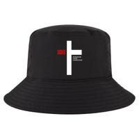 Sacrifice Premium Cool Comfort Performance Bucket Hat
