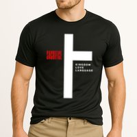 Sacrifice Premium Cooling Performance Crew T-Shirt