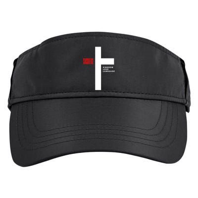 Sacrifice Premium Adult Drive Performance Visor
