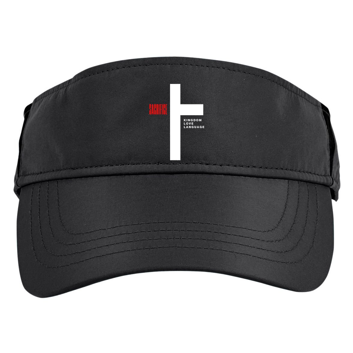 Sacrifice Premium Adult Drive Performance Visor