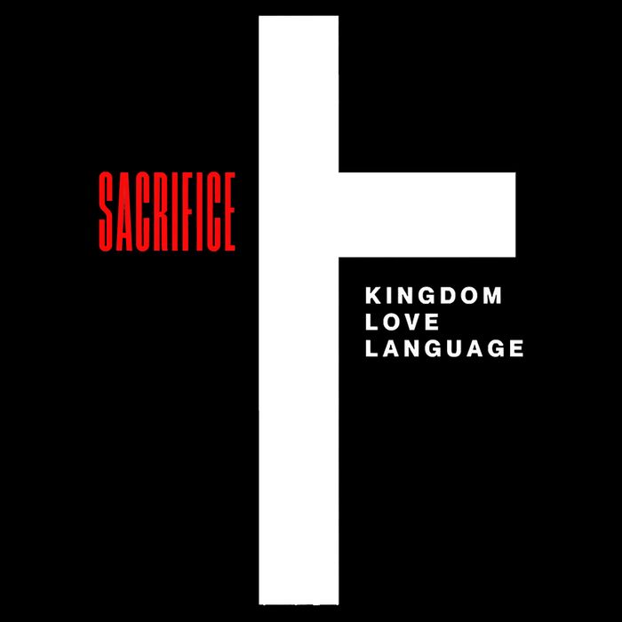 Sacrifice Premium Zip Tote Bag