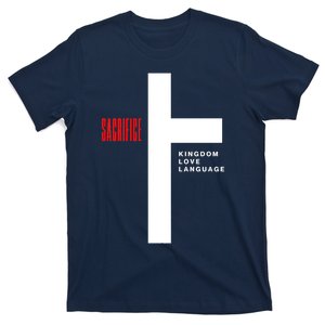 Sacrifice Premium T-Shirt