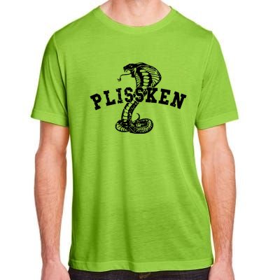 Snake Plissken Adult ChromaSoft Performance T-Shirt