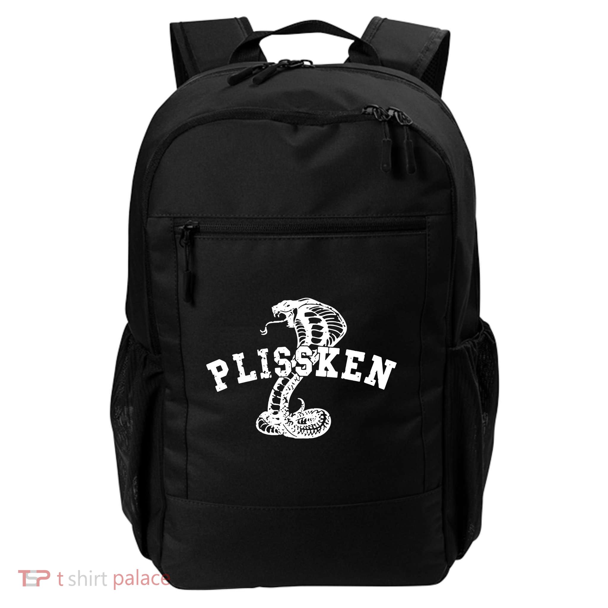 Snake Plissken Daily Commute Backpack