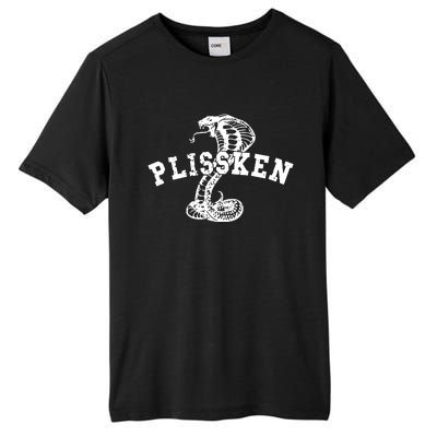 Snake Plissken Tall Fusion ChromaSoft Performance T-Shirt