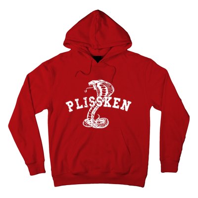 Snake Plissken Hoodie