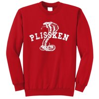 Snake Plissken Sweatshirt