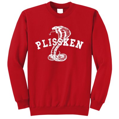 Snake Plissken Sweatshirt