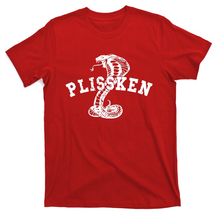 Snake Plissken T-Shirt