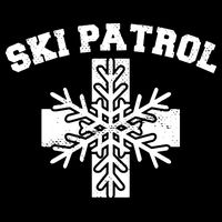 Ski Patrol Impact Tech Backpack