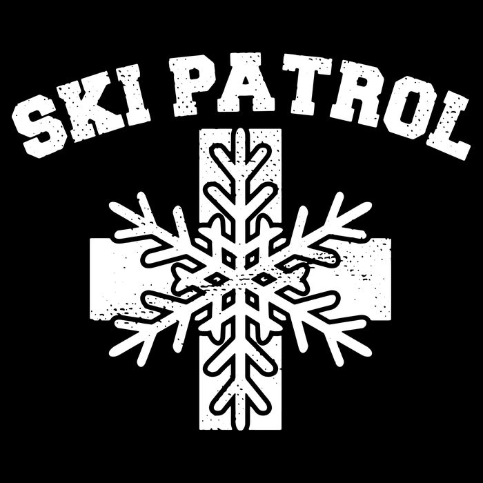 Ski Patrol Impact Tech Backpack