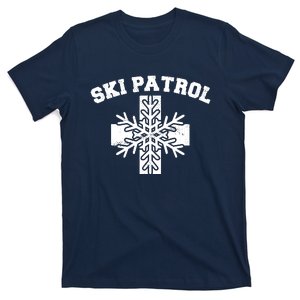 Ski Patrol T-Shirt