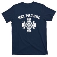 Ski Patrol T-Shirt