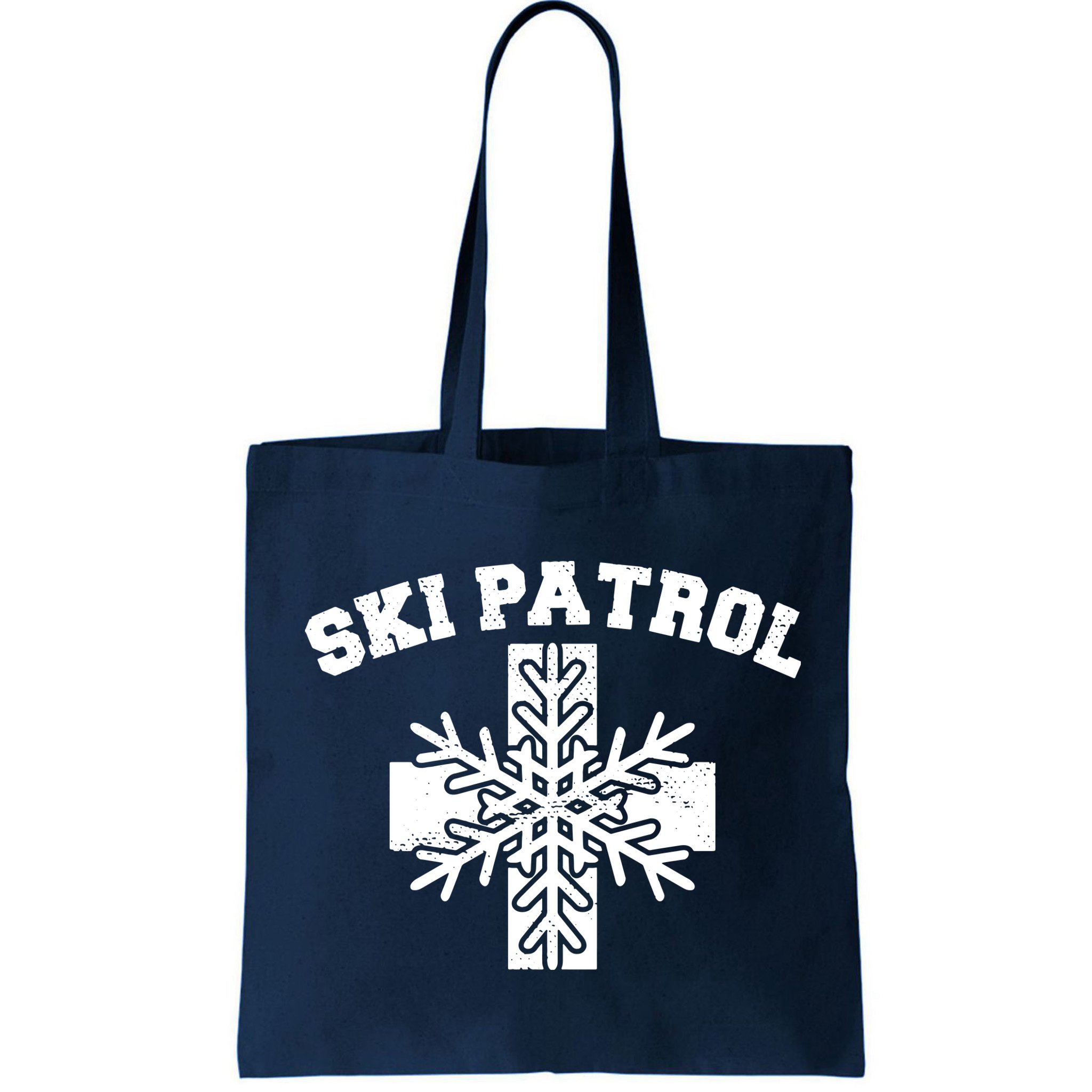 Ski Patrol Bag