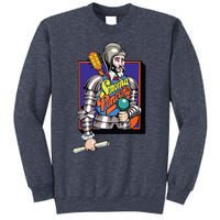 Sonora Poncena Salsa Dura Sweatshirt