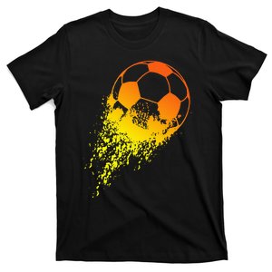 Soccer Player Sports Soccer T-Shirt