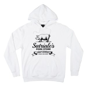 Satriales Pork Store Kearny New Jersey Hoodie