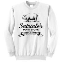 Satriales Pork Store Kearny New Jersey Sweatshirt