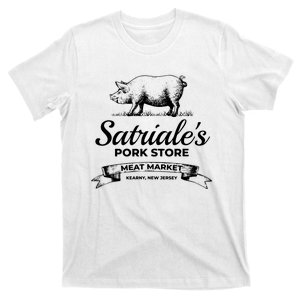 Satriales Pork Store Kearny New Jersey T-Shirt