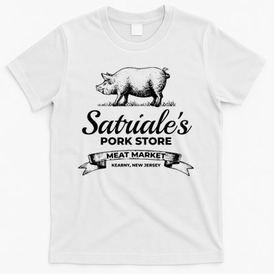 Satriales Pork Store Kearny New Jersey T-Shirt
