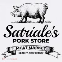 Satriales Pork Store Kearny New Jersey Tank Top