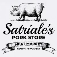 Satriales Pork Store Kearny New Jersey Kids T-Shirt