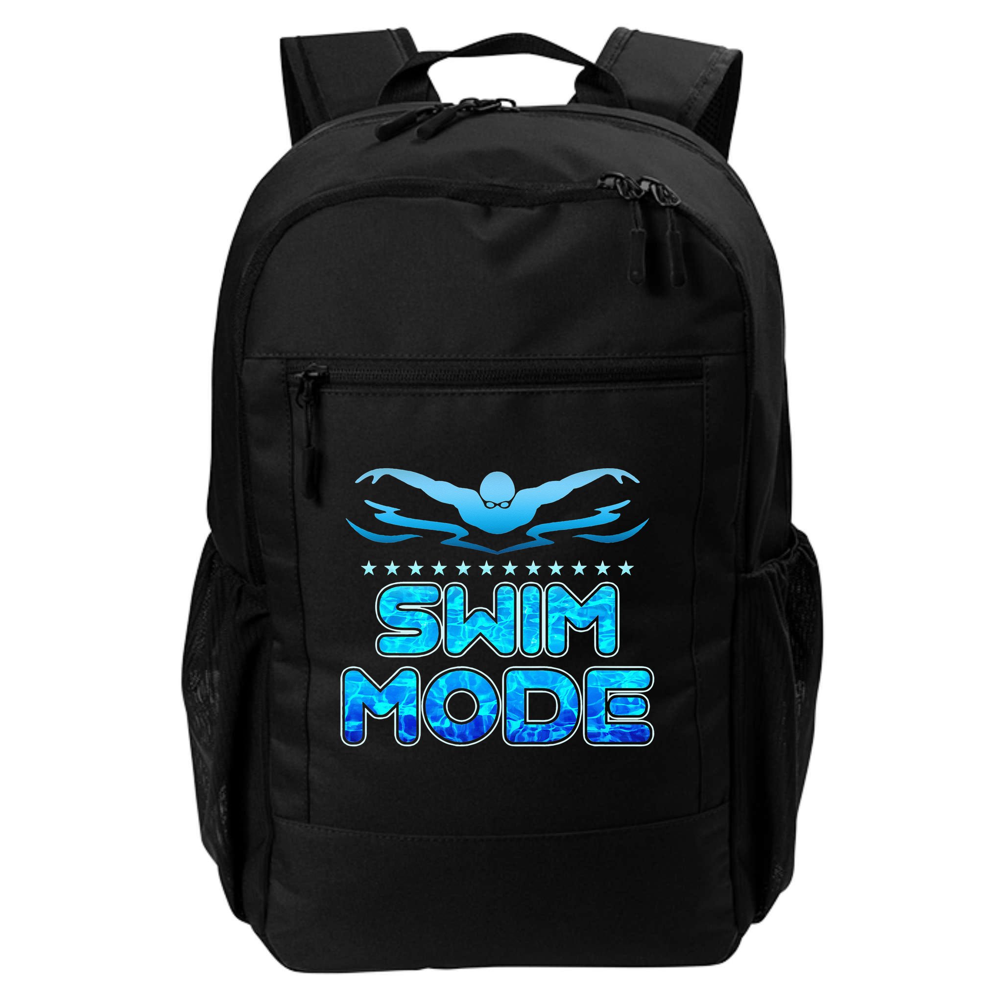 Swimming Pool Sport Swimmer Swim Team Open Waters Backpack