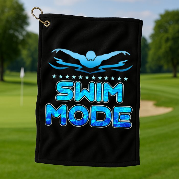 Swimming Pool Sport Swimmer Swim Team Open Waters Golf Towel