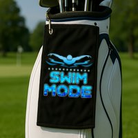 Swimming Pool Sport Swimmer Swim Team Open Waters Golf Towel