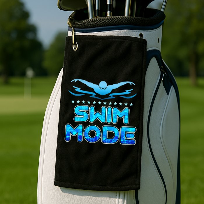 Swimming Pool Sport Swimmer Swim Team Open Waters Golf Towel
