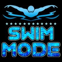 Swimming Pool Sport Swimmer Swim Team Open Waters Womens T-Shirt
