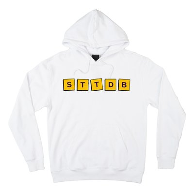 Sttdb Pieces Tigers Hoodie