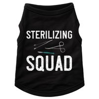 Sterile Processing Technician Certification Manager Tech Doggie Tank