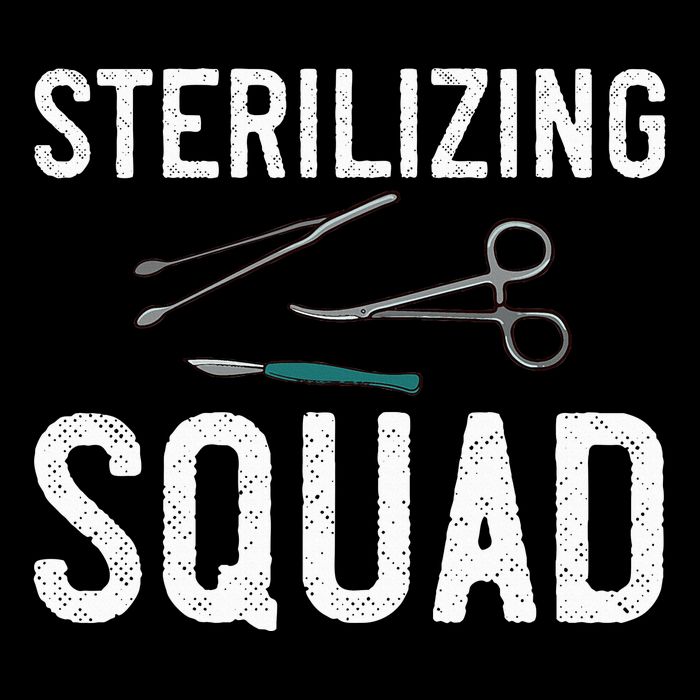Sterile Processing Technician Certification Manager Tech T-Shirt