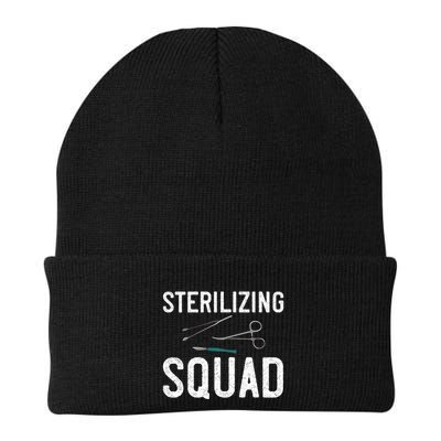 Sterile Processing Technician Certification Manager Tech Beanie