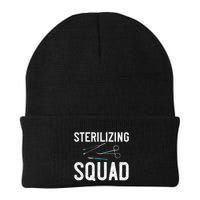 Sterile Processing Technician Certification Manager Tech Beanie