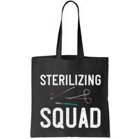 Sterile Processing Technician Certification Manager Tech Bag