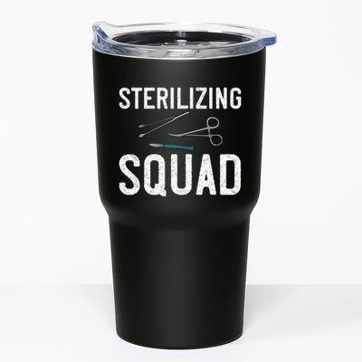 Sterile Processing Technician Certification Manager Tech Tumbler