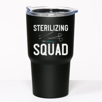 Sterile Processing Technician Certification Manager Tech Tumbler
