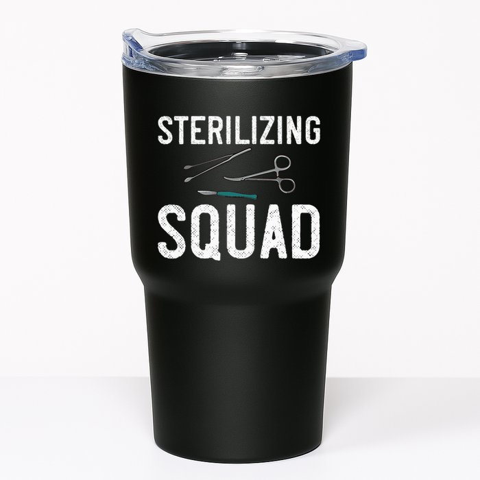 Sterile Processing Technician Certification Manager Tech Tumbler