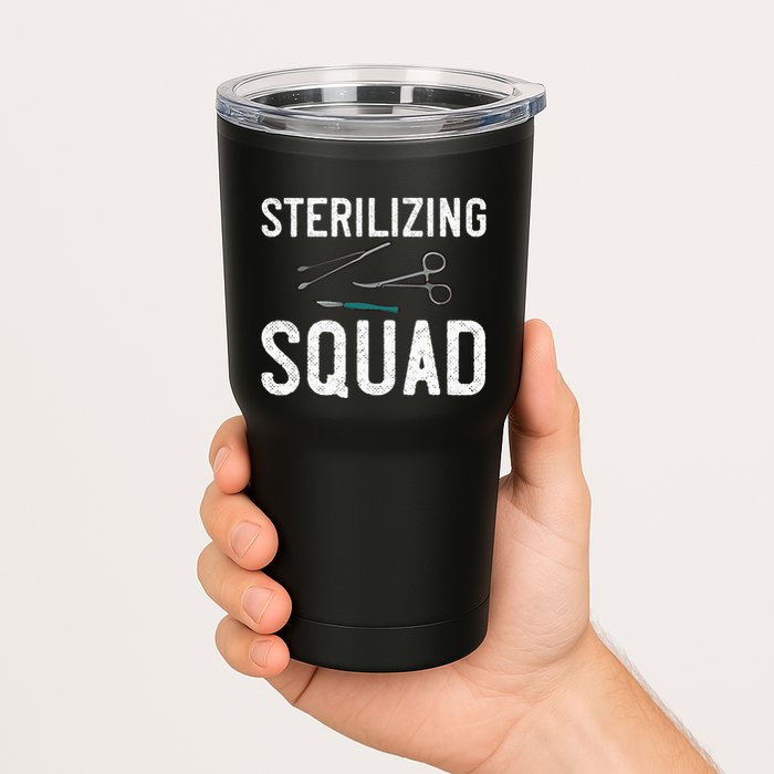Sterile Processing Technician Certification Manager Tech Tumbler