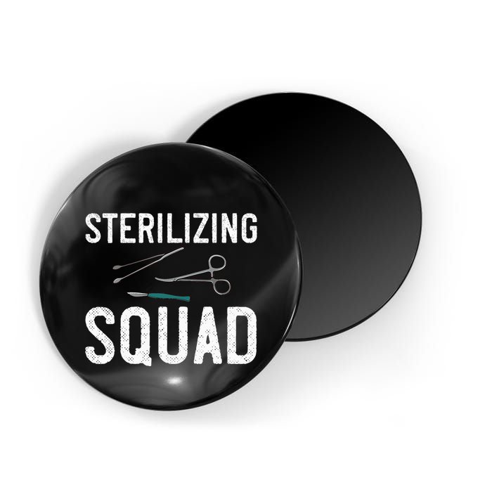 Sterile Processing Technician Certification Manager Tech Magnet