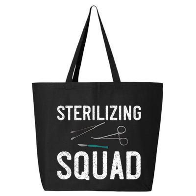 Sterile Processing Technician Certification Manager Tech 25L Jumbo Tote