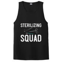 Sterile Processing Technician Certification Manager Tech PosiCharge Competitor Tank
