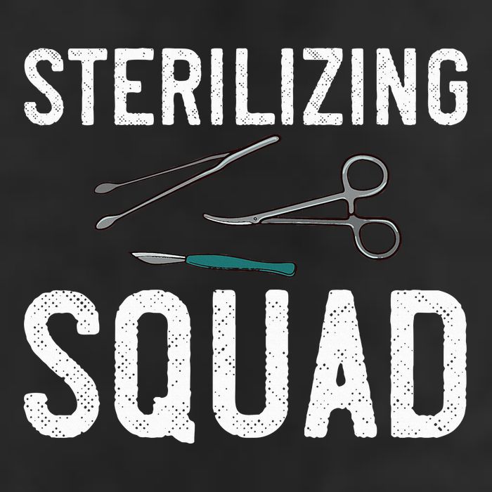 Sterile Processing Technician Certification Manager Tech Golf Towel
