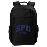 Sterile Processing Technician Spd Tech Week Appreciation Daily Commute Backpack