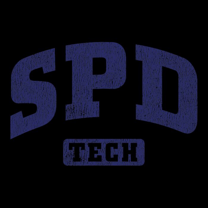 Sterile Processing Technician Spd Tech Week Appreciation Daily Commute Backpack