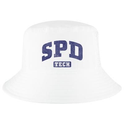 Sterile Processing Technician Spd Tech Week Appreciation Cool Comfort Performance Bucket Hat