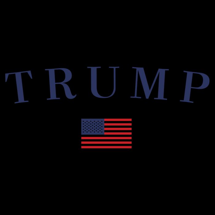 Support President Trump 2024 Impact Tech Backpack