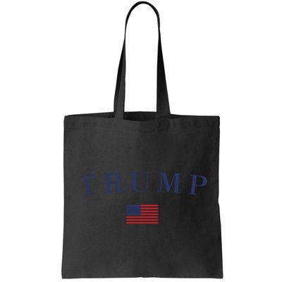 Support President Trump 2024 Bag